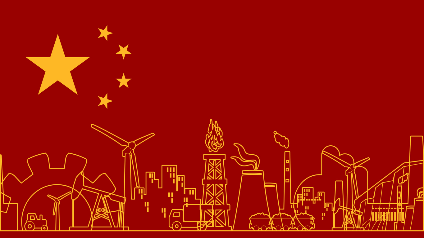 China’s Energy Transition is Critical to the World’s Future - Enerdynamics