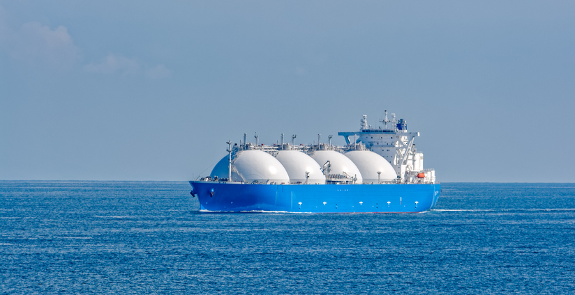 Liquified Natural Gas (LNG) Will Supply the World with Natural Gas Well into the Future - Enerdynamics